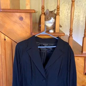 Lane Bryant blazer